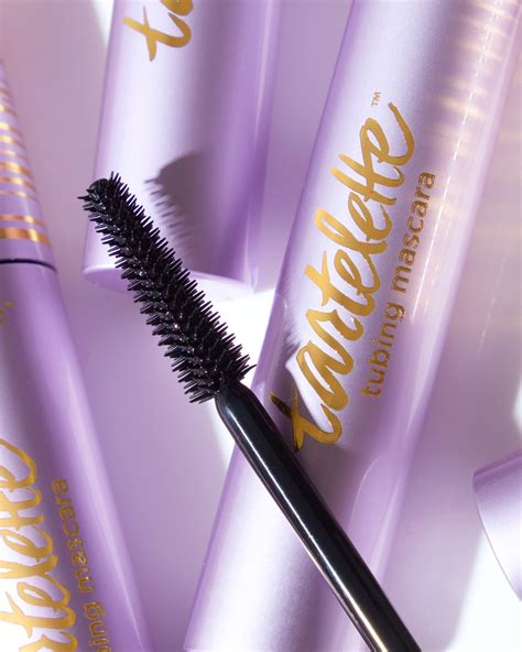 tarte mascara line comparison